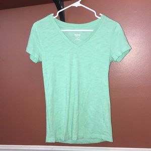 Mossimo Target V Neck
